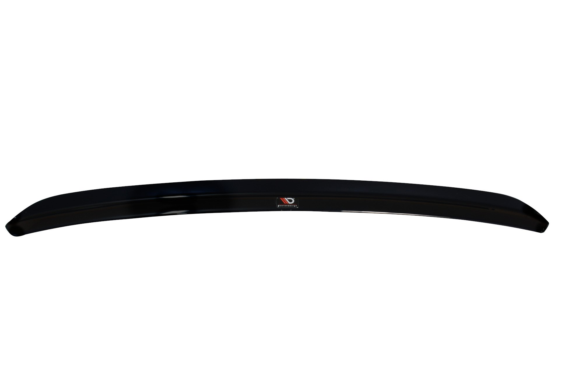 Spoiler Cap INFINITI G35 COUPE - Image 5