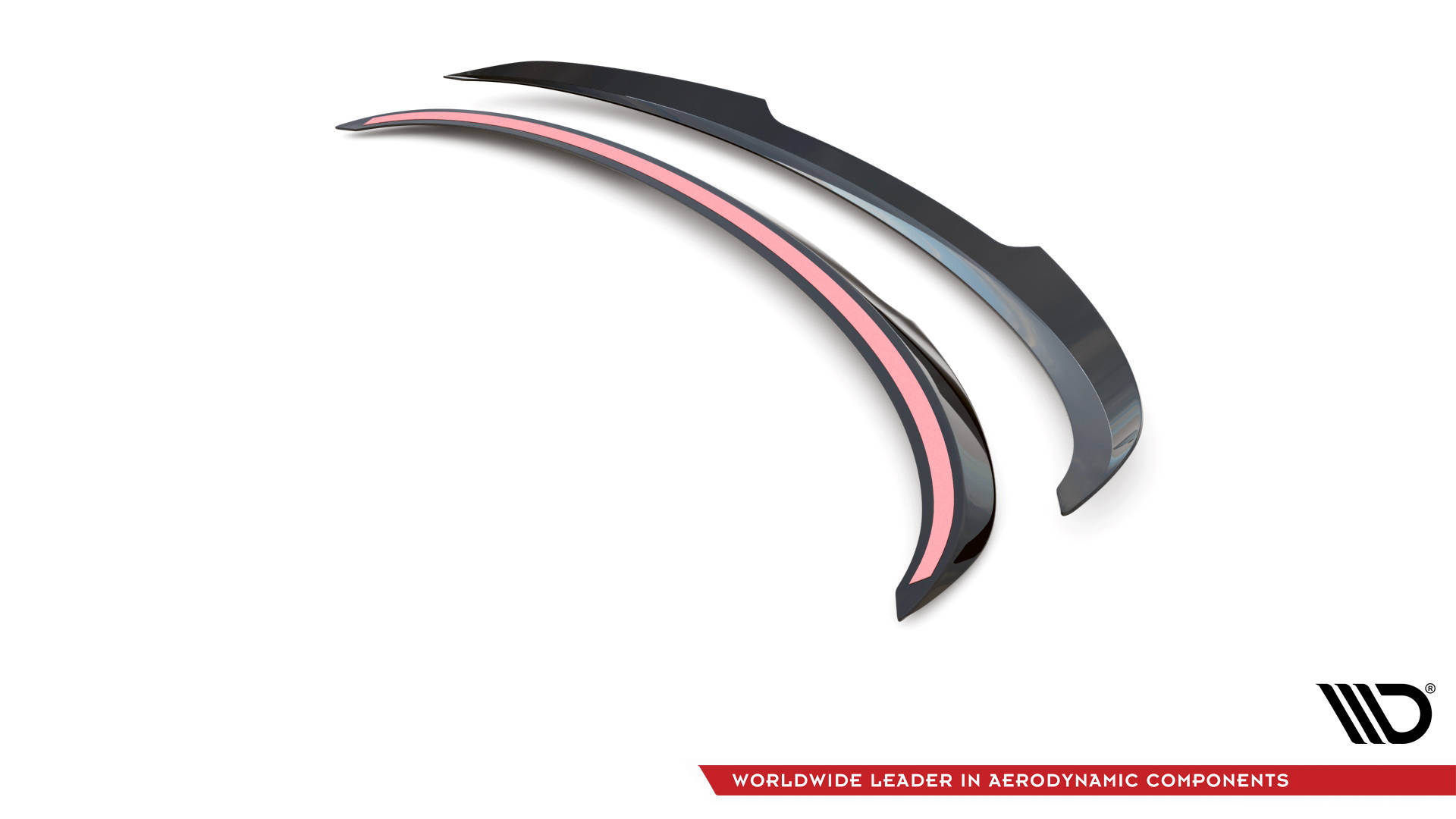Spoiler Cap Infiniti G37 Coupe - Image 4