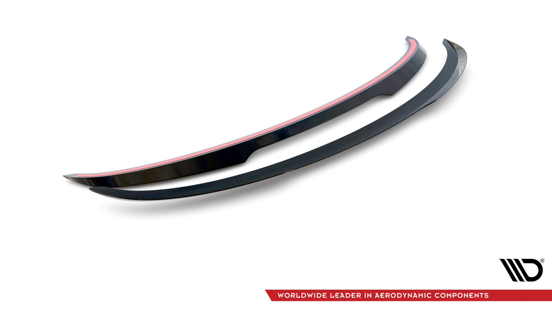 Spoiler Cap Infiniti G37 Coupe - Image 5