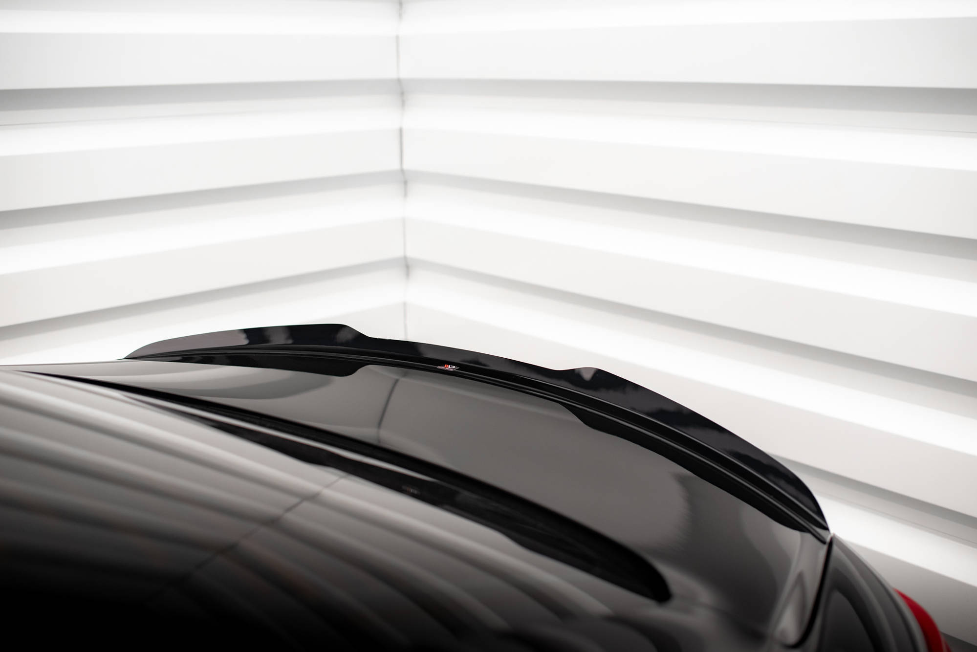 Spoiler Cap Infiniti Q50 S Mk1 - Image 3