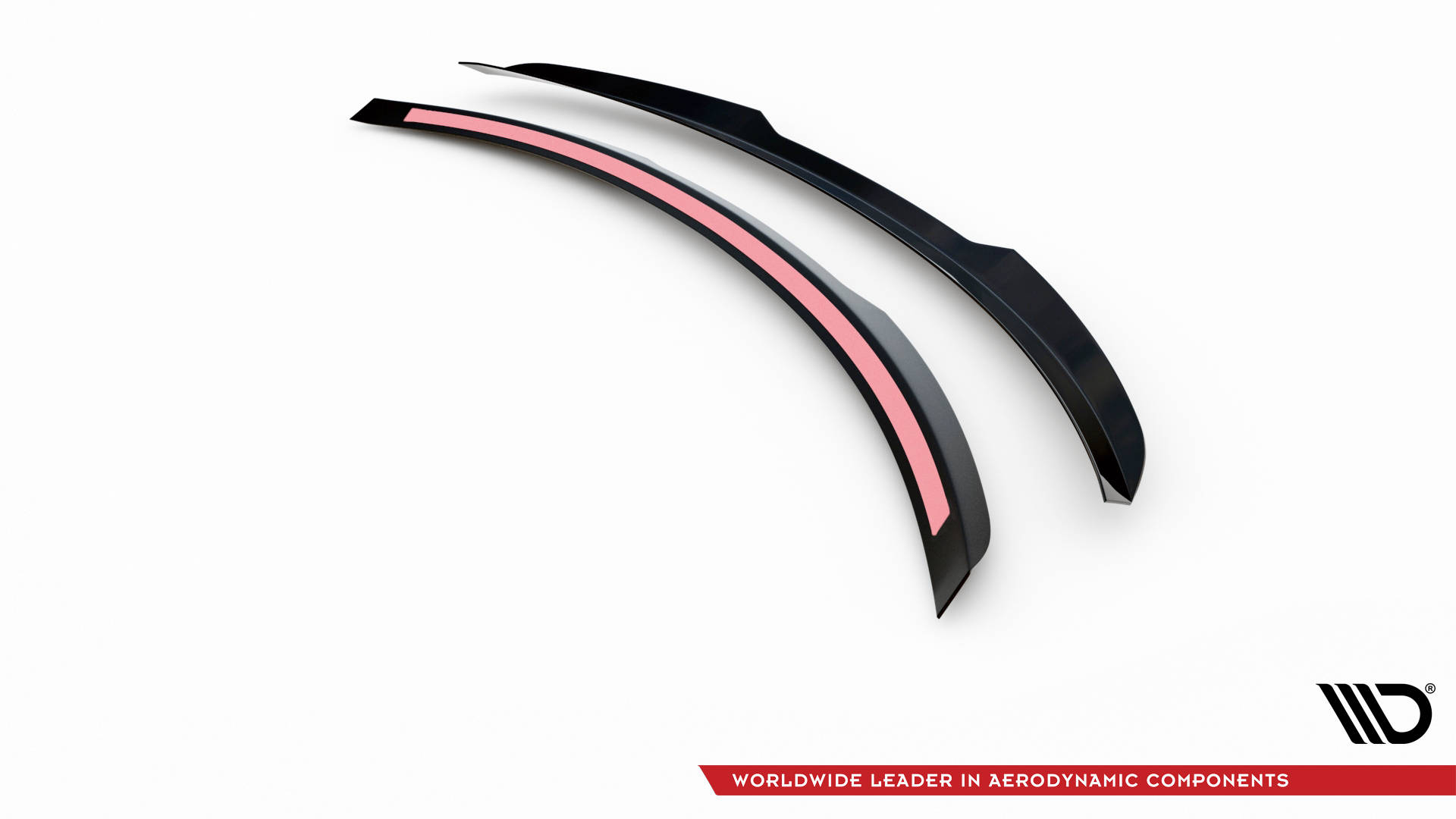 Spoiler Cap Infiniti Q50 S Mk1 - Image 4