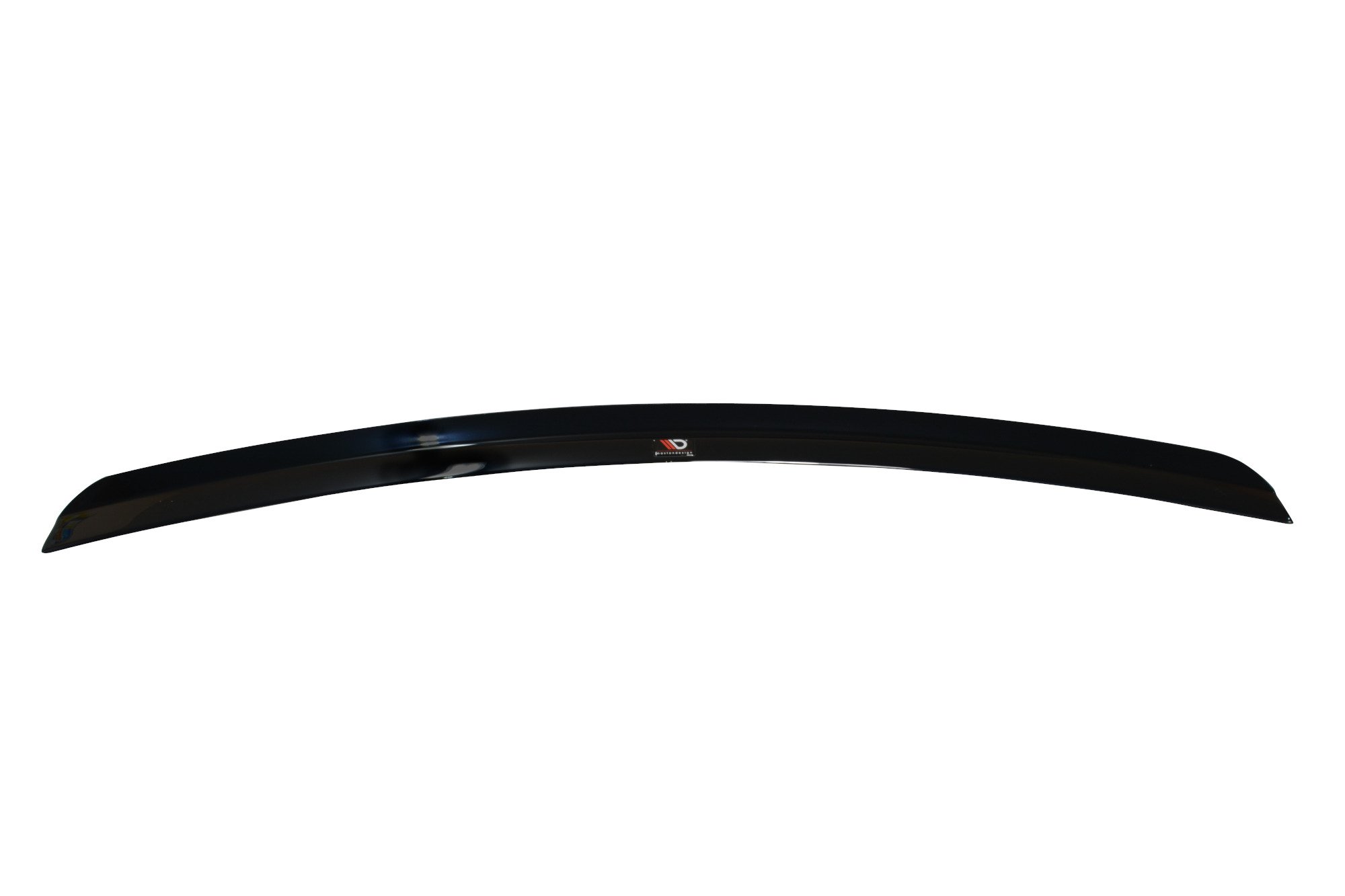 Spoiler Cap JEEP GRAND CHEROKEE WK STR8 - Image 5