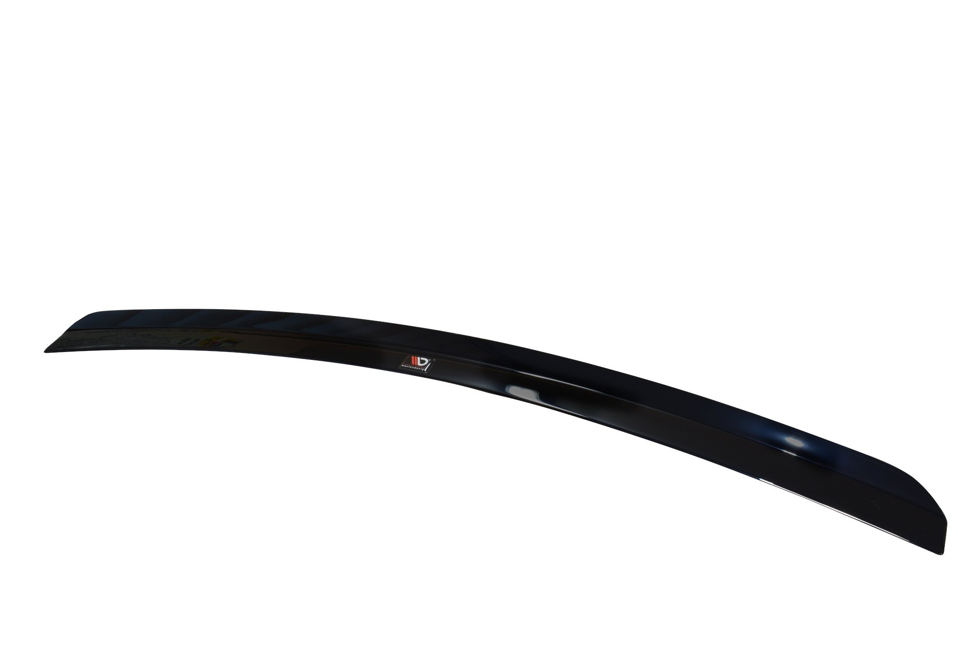 Spoiler Cap JEEP GRAND CHEROKEE WK STR8 - Image 6