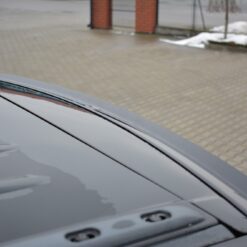 Alternative view of Spoiler Cap JEEP GRAND CHEROKEE WK STR8
