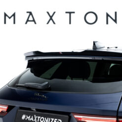 Spoiler Cap Jaguar F-Pace R-Sport Mk1 Facelift