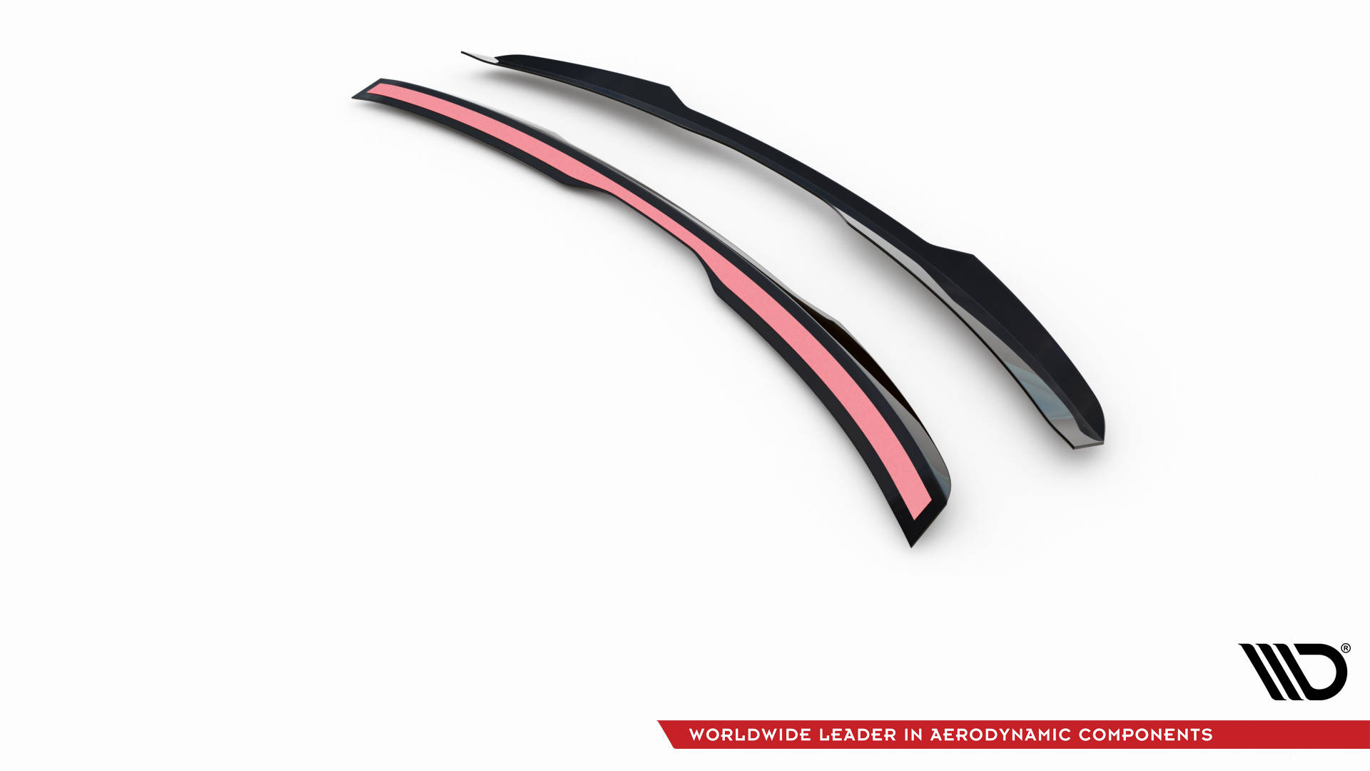 Spoiler Cap Jaguar F-Type Mk1 Facelift - Image 4