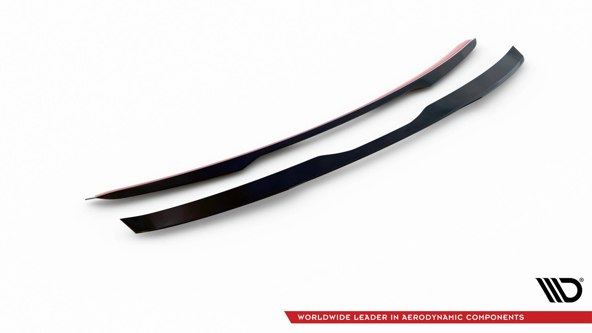 Spoiler Cap Jaguar F-Type Mk1 Facelift - Image 5