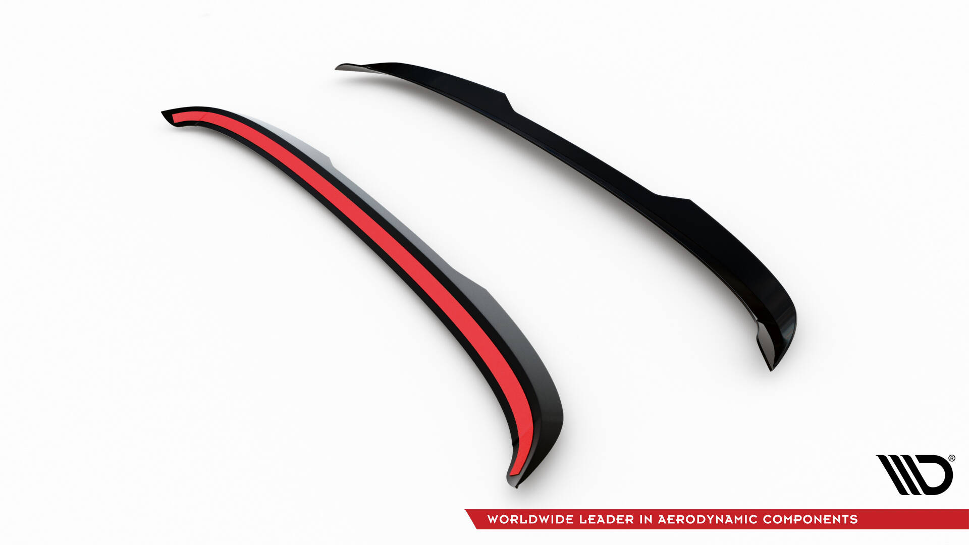 Spoiler Cap Kia Ceed GT Mk3 - Image 4