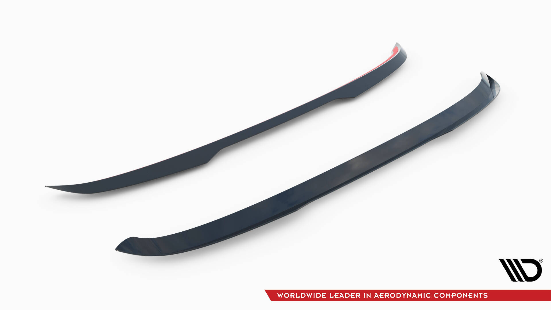 Spoiler Cap Kia Ceed GT Mk3 - Image 5