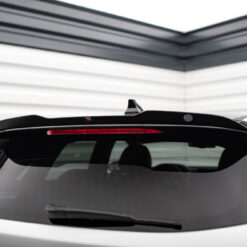 Spoiler Cap Kia Ceed GT Mk3