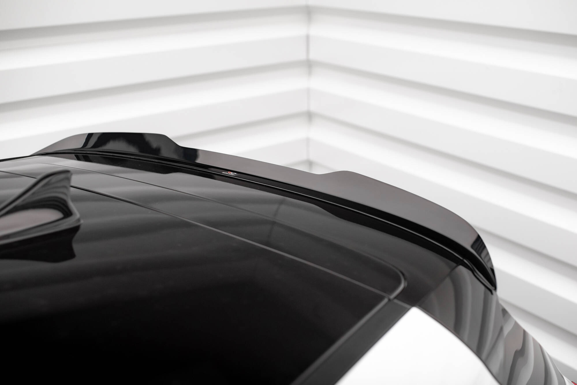 Spoiler Cap Kia Ceed GT Mk3 - Image 3