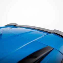 Alternative view of Spoiler Cap Kia EV9 GT-Line Mk1