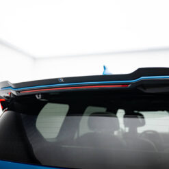 Spoiler Cap Kia EV9 GT-Line Mk1