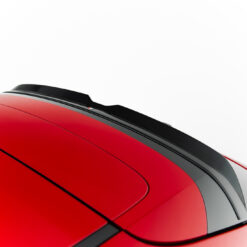 Alternative view of Spoiler Cap Kia ProCeed GT / GT-Line Mk1
