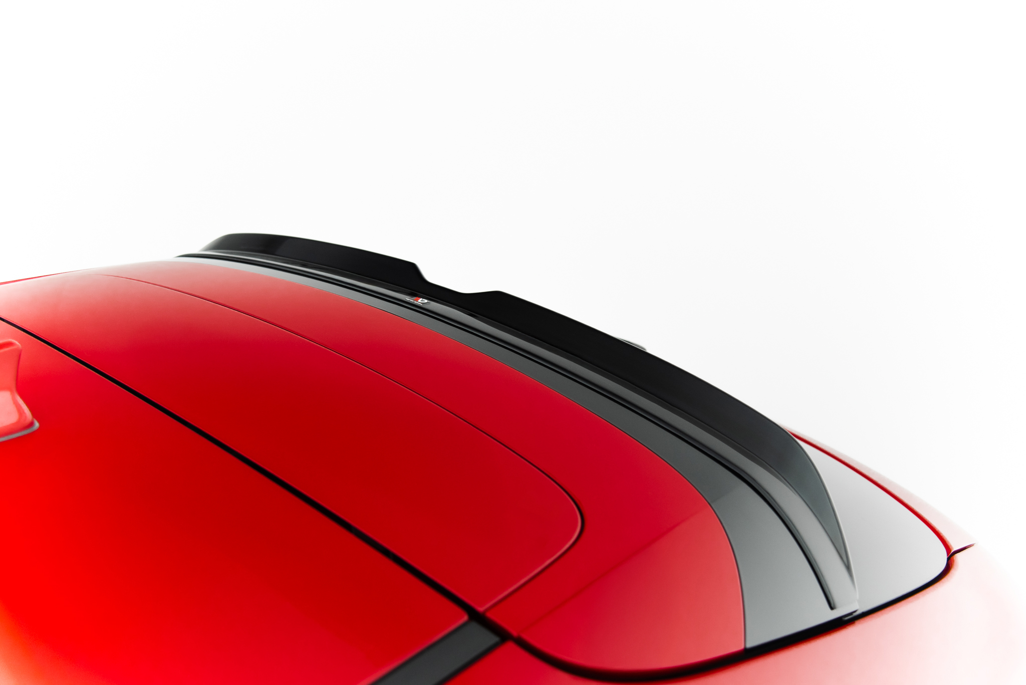 Spoiler Cap Kia ProCeed GT / GT-Line Mk1 - Image 2