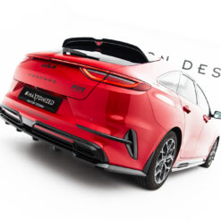 Spoiler Cap Kia ProCeed GT / GT-Line Mk1