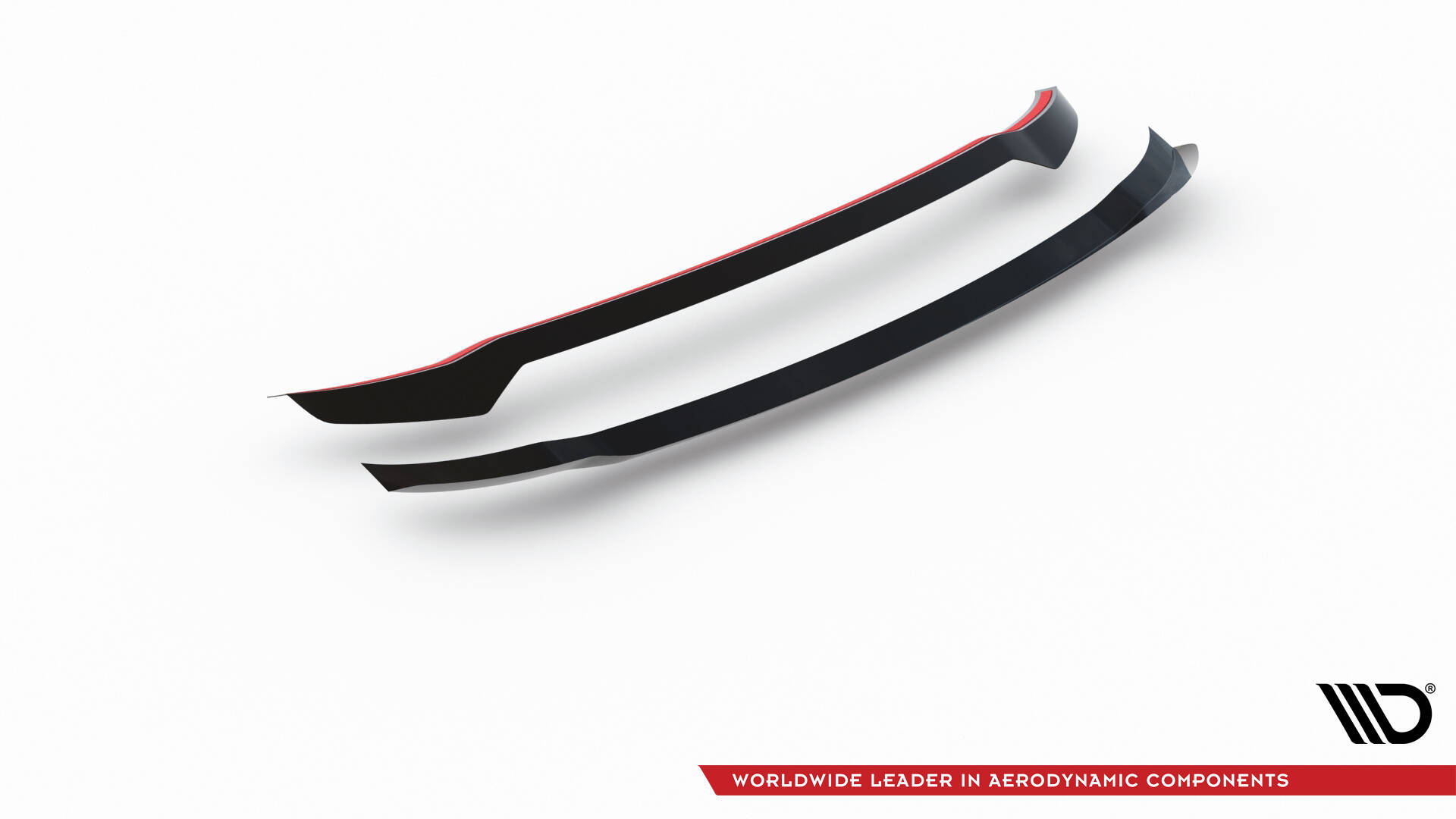 Spoiler Cap Kia Sorento Mk4 - Image 5