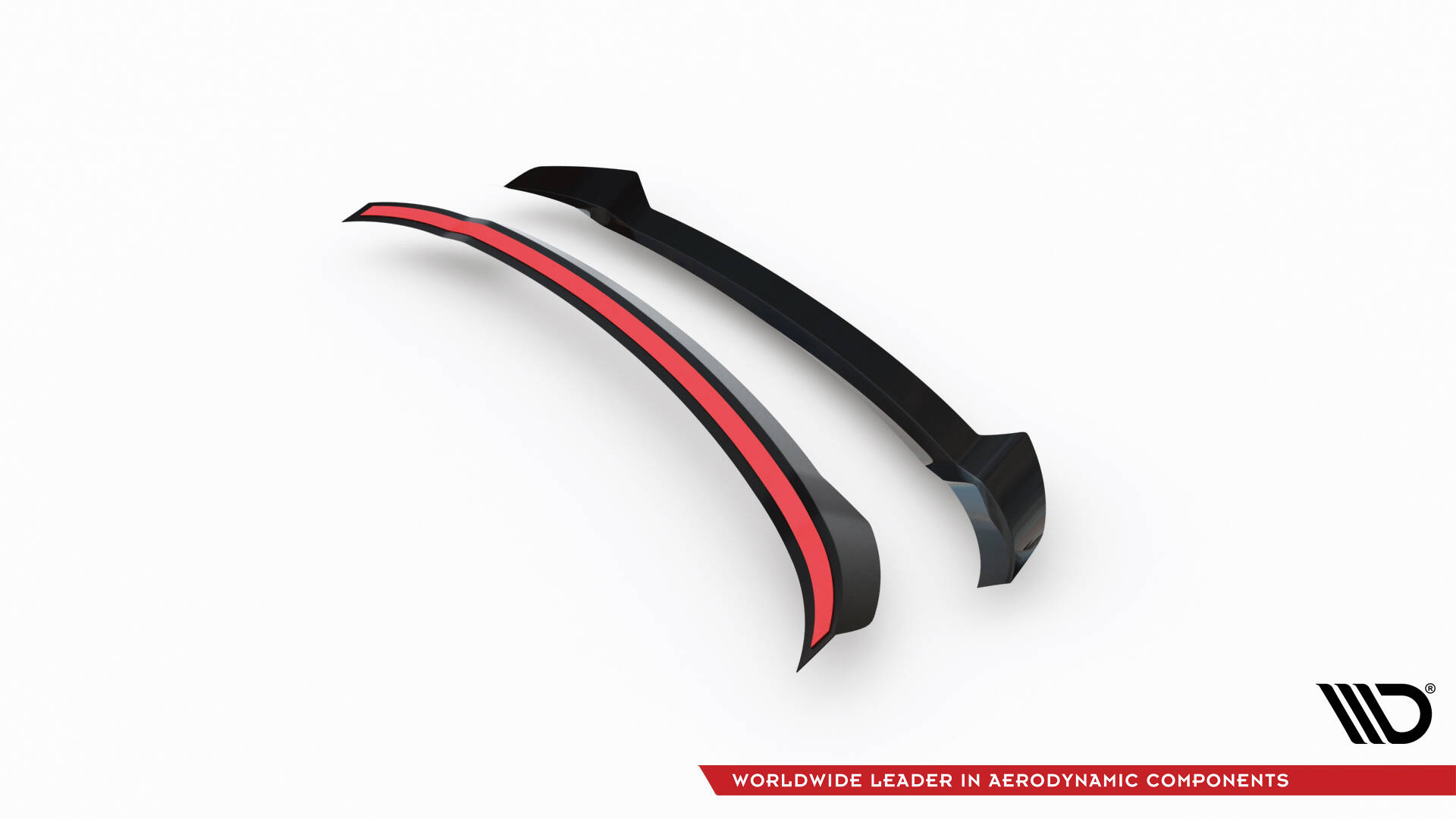 Spoiler Cap Kia Sorento Mk4 - Image 4