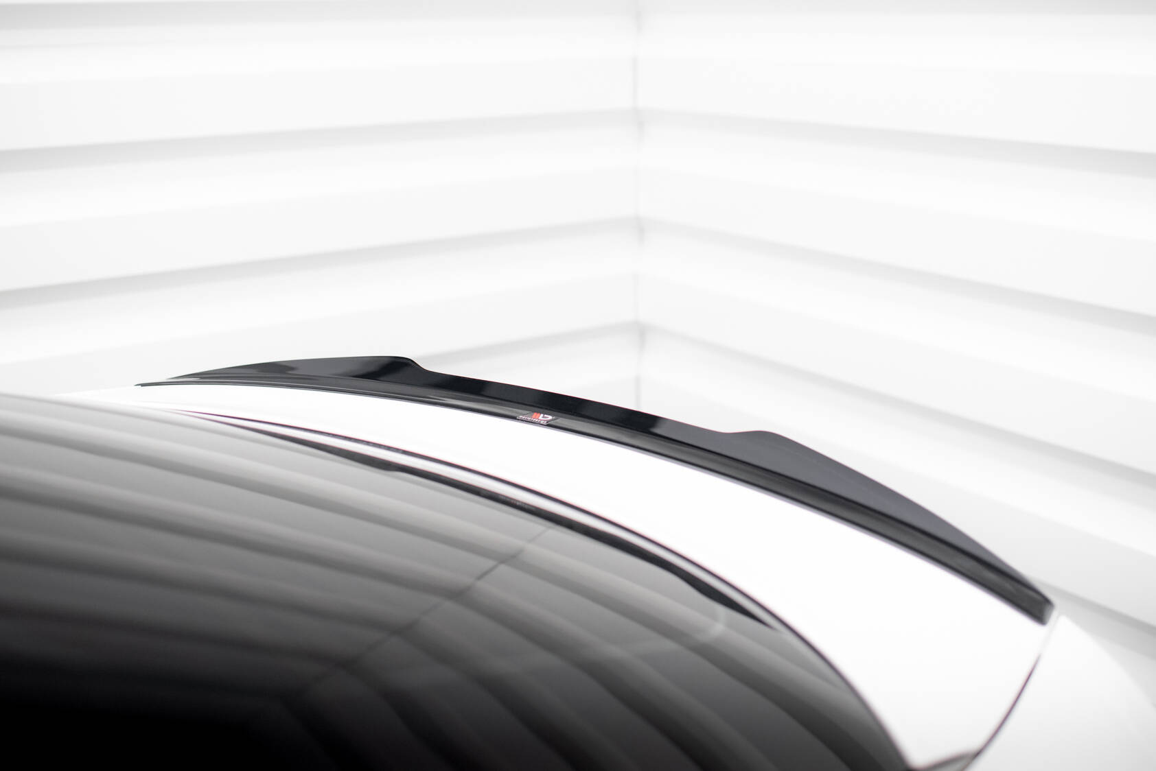 Spoiler Cap Kia Stinger GT / GT-Line / Standard Mk1 - Image 4