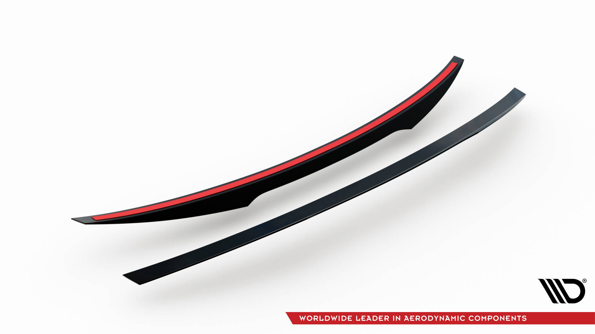 Spoiler Cap Kia Stinger GT / GT-Line / Standard Mk1 - Image 5