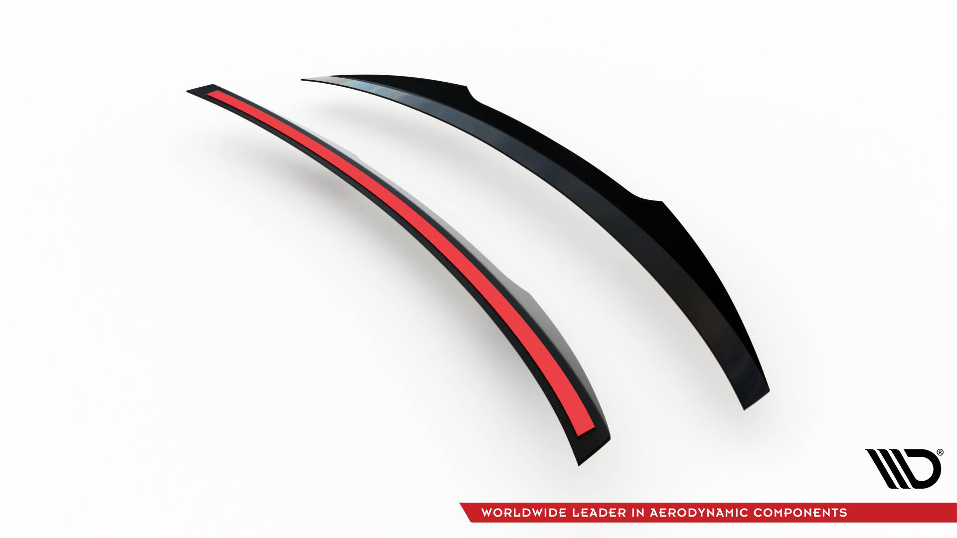 Spoiler Cap Kia Stinger GT / GT-Line / Standard Mk1 - Image 6