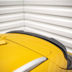 Spoiler Cap Kia XCeed Mk1