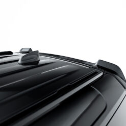 Alternative view of Spoiler Cap Land Rover Defender Mk4