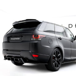 Alternative view of Spoiler Cap Land Rover Range Rover Sport Mk2