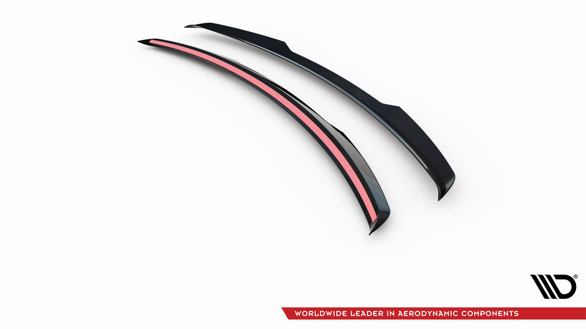 Spoiler Cap Land Rover Range Rover Sport SVR Mk2 - Image 4