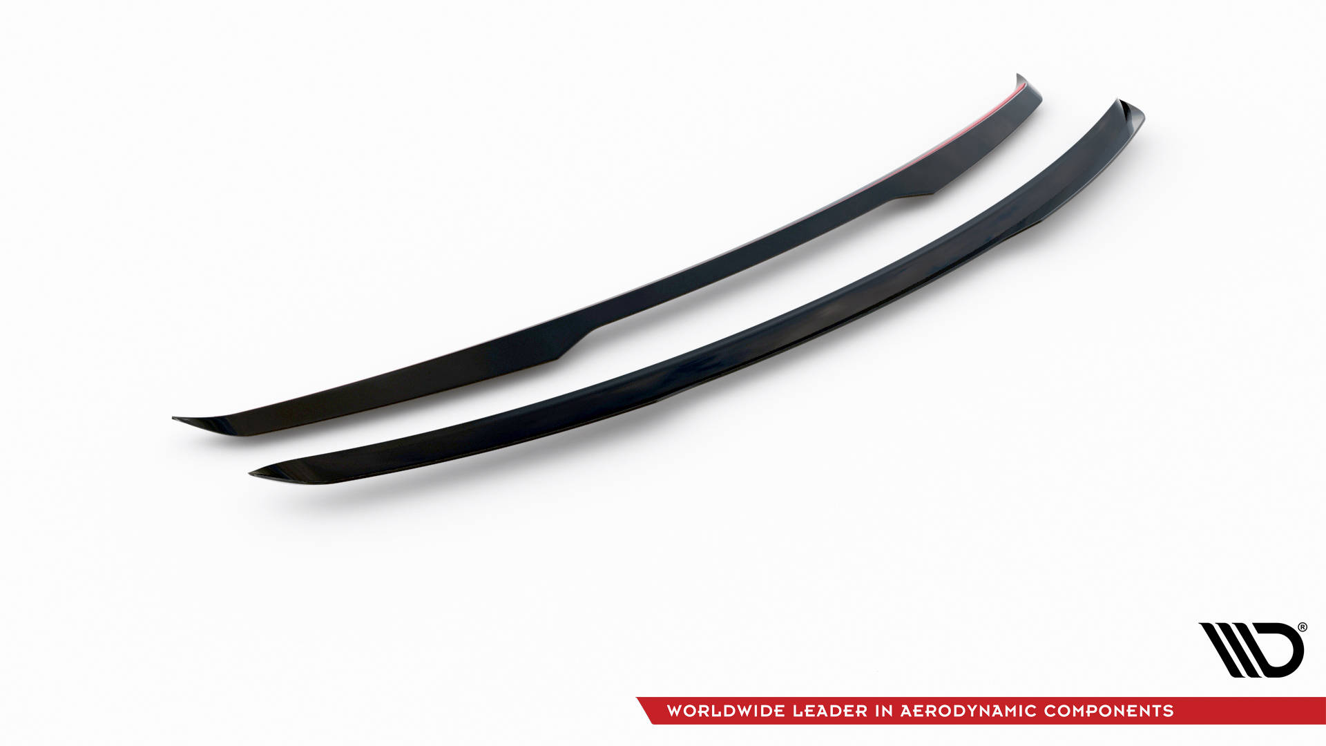Spoiler Cap Land Rover Range Rover Sport SVR Mk2 - Image 5