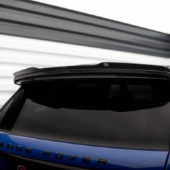 Spoiler Cap Land Rover Range Rover Sport SVR Mk2
