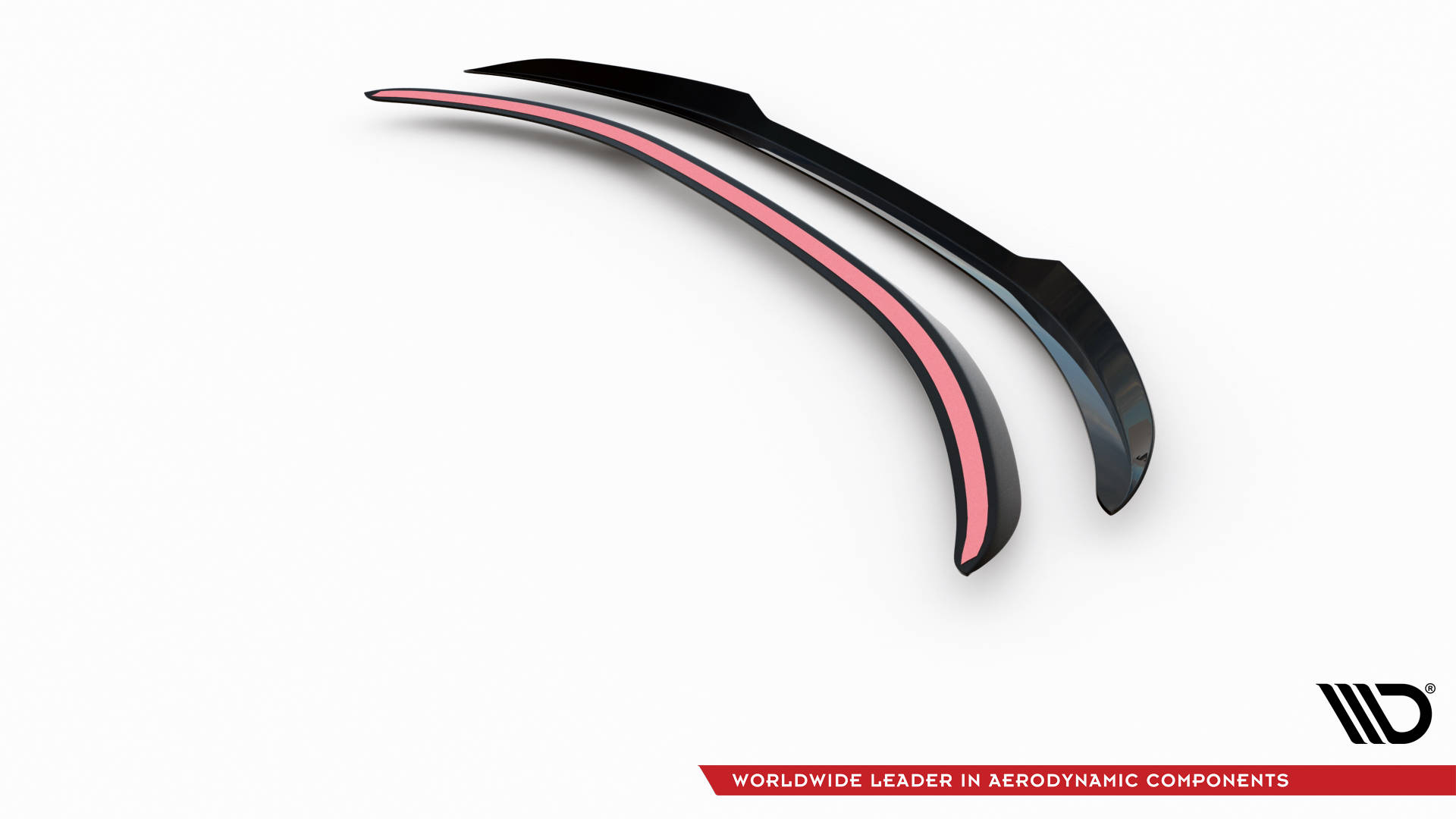 Spoiler Cap Lexus ES F Sport Mk7 - Image 5
