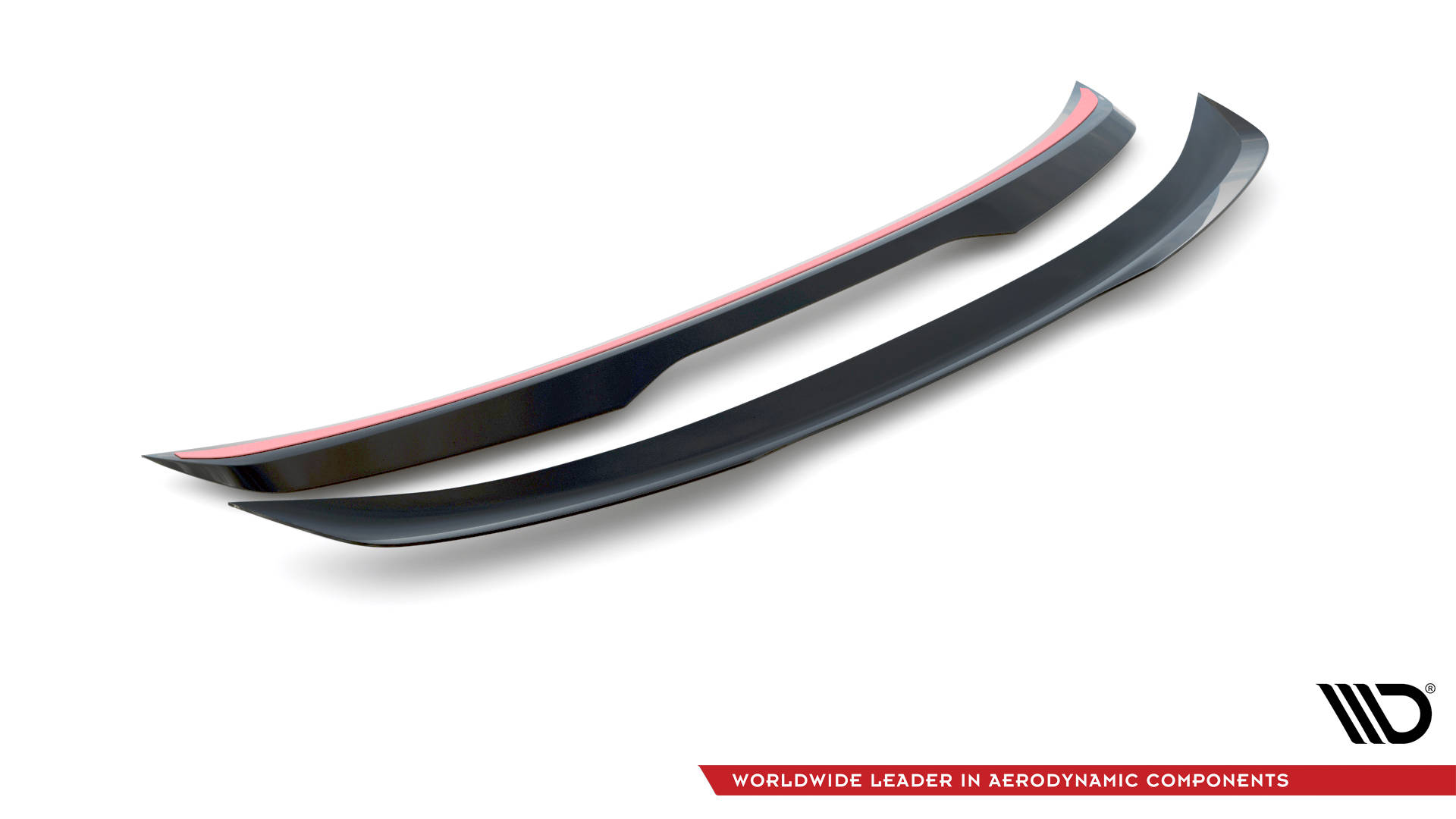 Spoiler Cap Lexus GS F Mk4 Facelift - Image 4