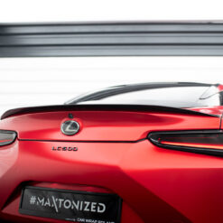 Spoiler Cap Lexus LC 500