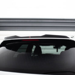 Spoiler Cap Lexus RX F-Sport Mk5