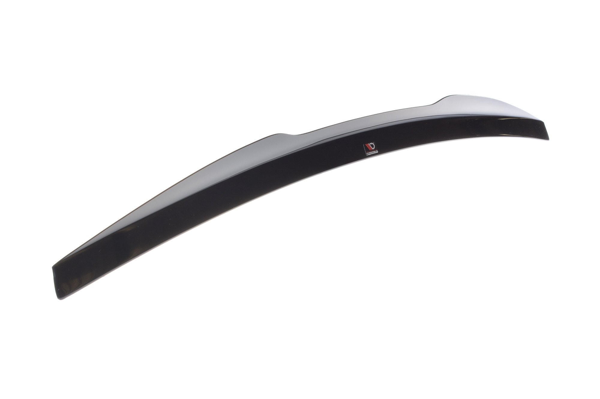 Spoiler Cap MASERATI QUATTROPORTE MK5 FACELIFT - Image 4