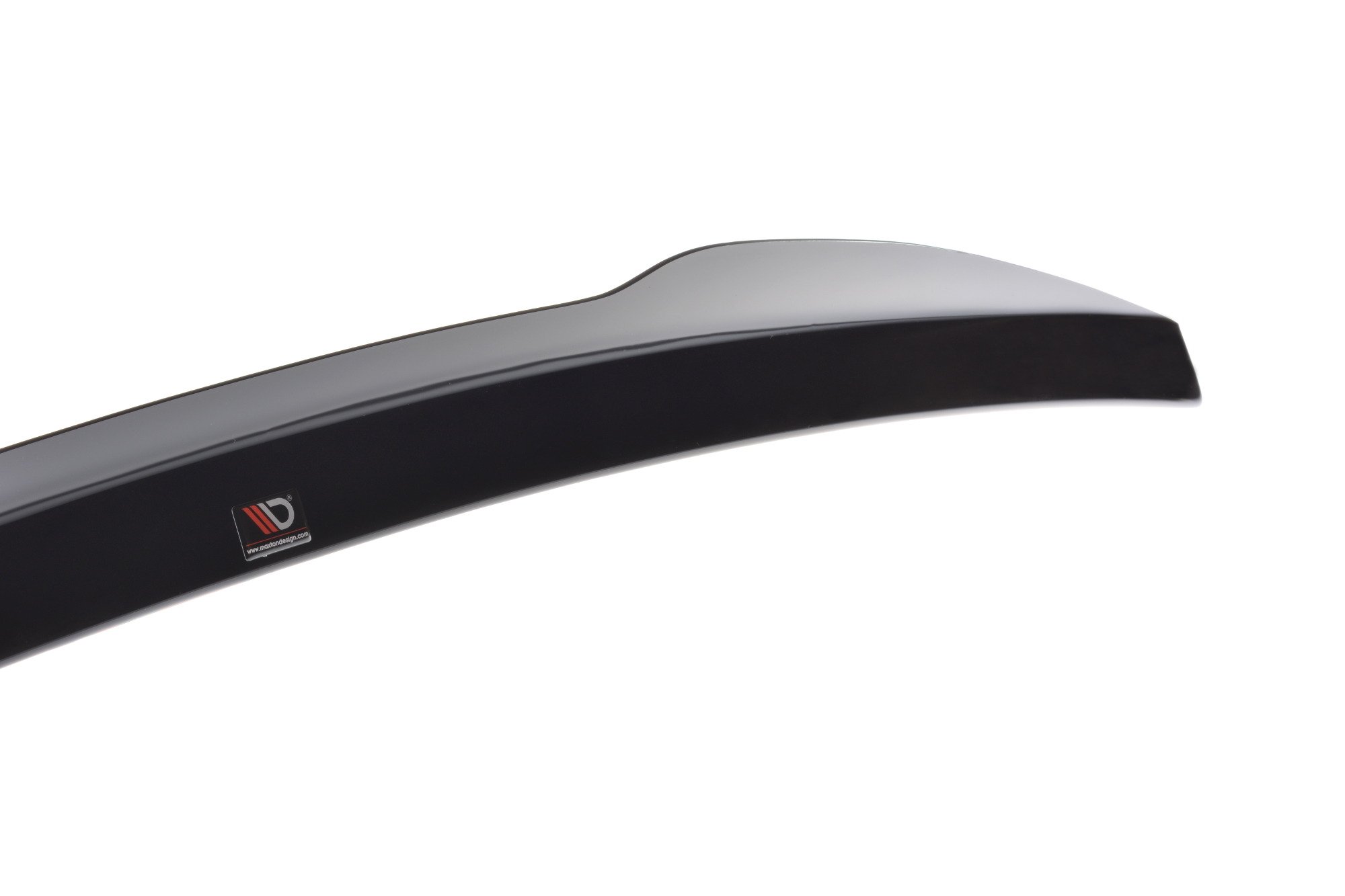 Spoiler Cap MASERATI QUATTROPORTE MK5 FACELIFT - Image 5