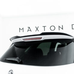 Spoiler Cap MG HS Mk1 Facelift