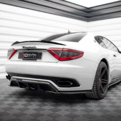Alternative view of Spoiler Cap Maserati Granturismo S Mk1