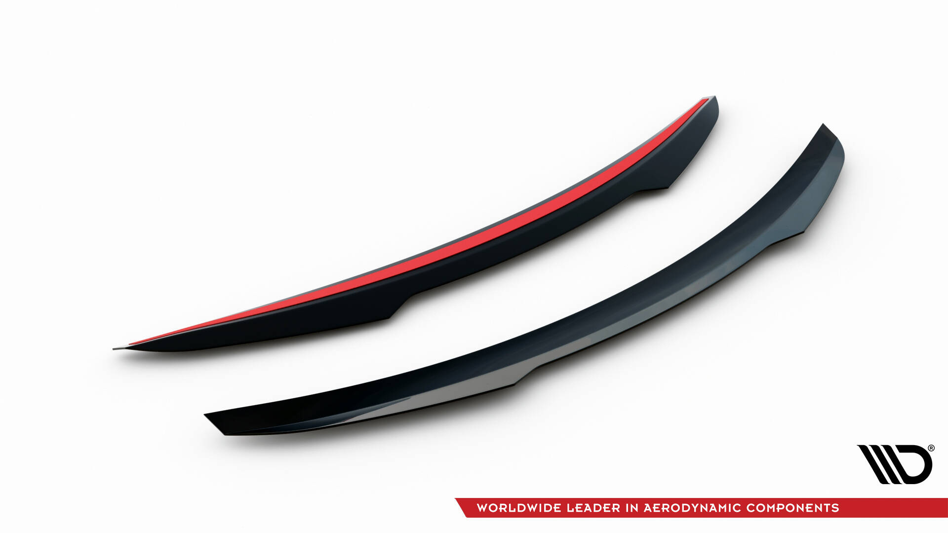 Spoiler Cap Maserati Granturismo S Mk1 - Image 4
