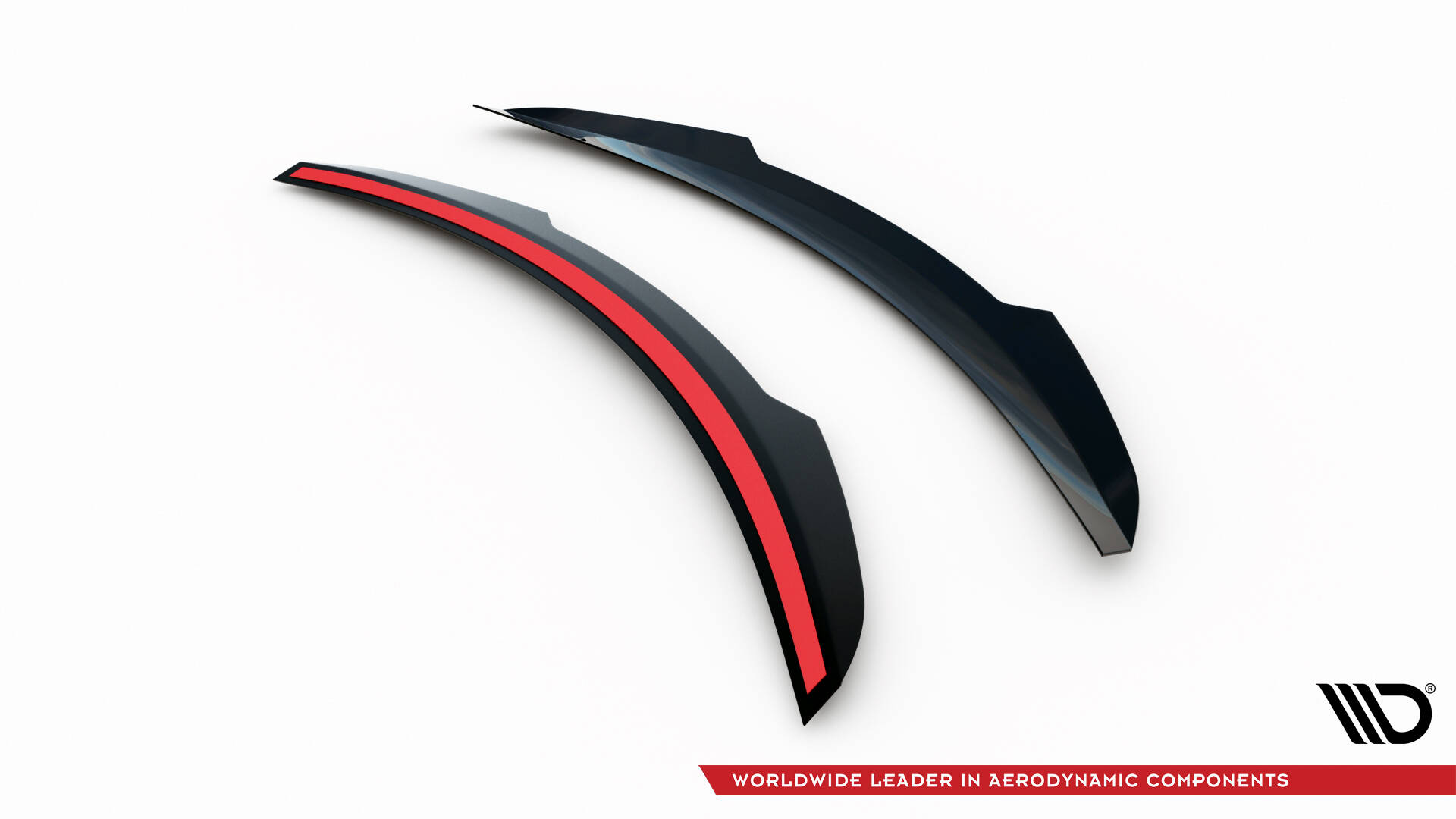 Spoiler Cap Maserati Granturismo S Mk1 - Image 5