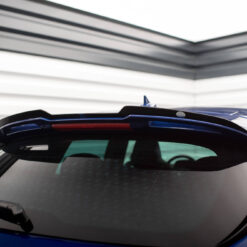 Spoiler Cap Maserati Levante Mk1