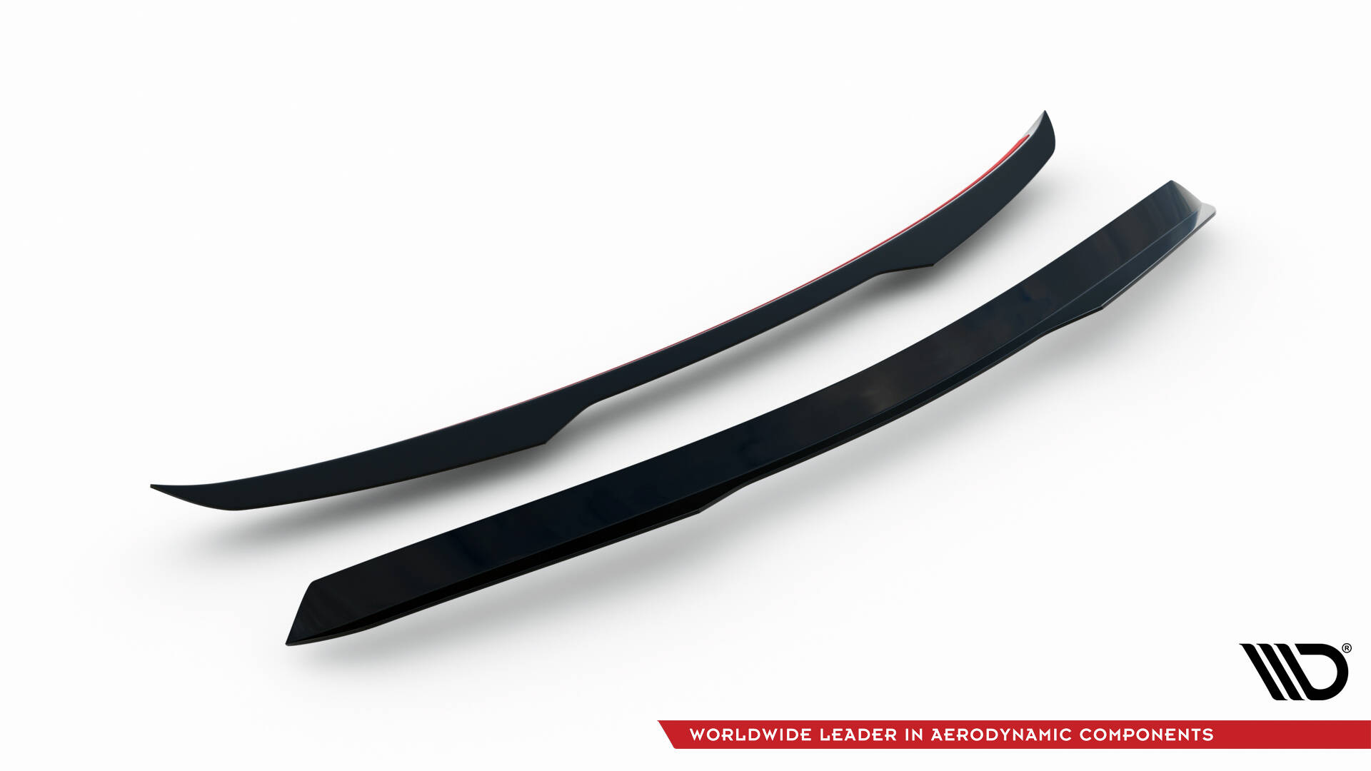 Spoiler Cap Mazda 3 Mk4 - Image 3