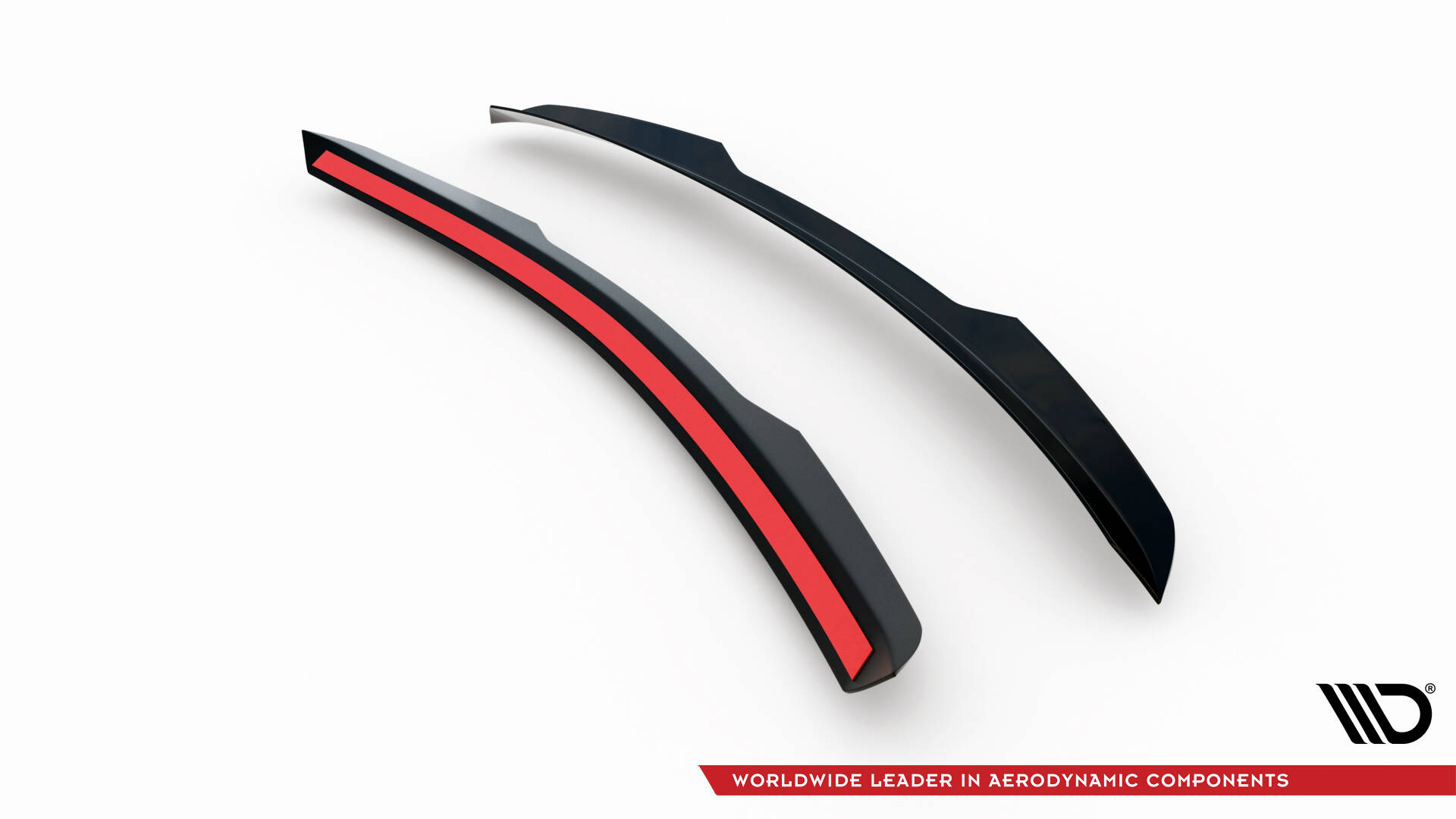 Spoiler Cap Mazda 3 Mk4 - Image 4