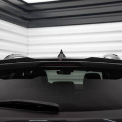 Spoiler Cap Mazda 6 Estate Mk3 Facelift