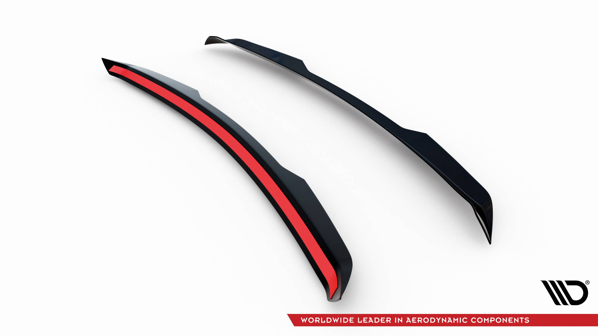Spoiler Cap Mazda 6 Estate Mk3 Facelift - Image 5