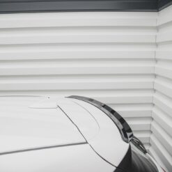 Spoiler Cap Mazda CX-3