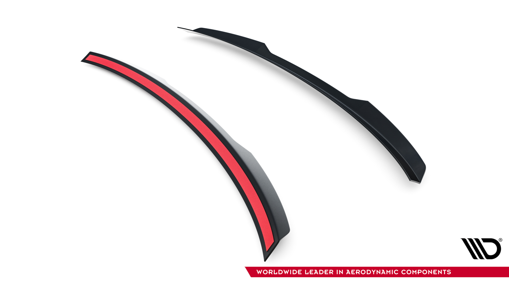 Spoiler Cap Mazda MX-5 Mk3 (NC) Facelift - Image 5