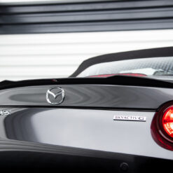 Alternative view of Spoiler Cap Mazda MX-5 ND (Mk4)