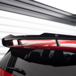 Spoiler Cap Mercedes A W176 AMG Facelift